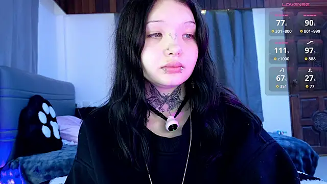 Lein_Bone webcam