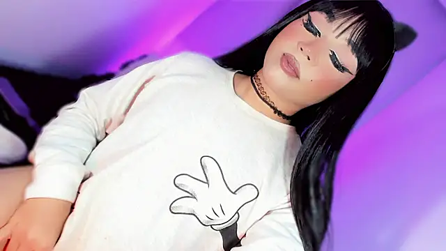 misstreslatin webcam
