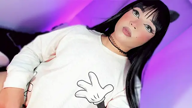 misstreslatin webcam