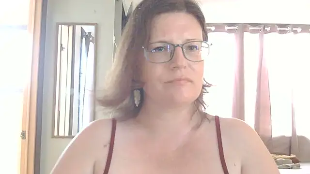 Domina_Tasselina_Goddess webcam