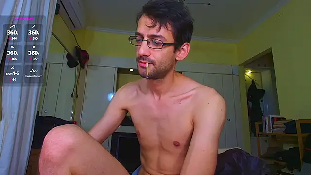 HungEddy webcam