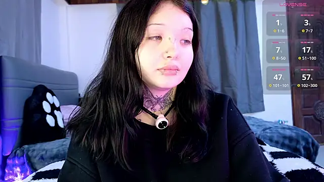 Lein_Bone webcam