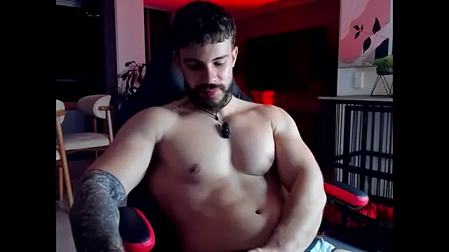 Valenthino_Salvatore webcam