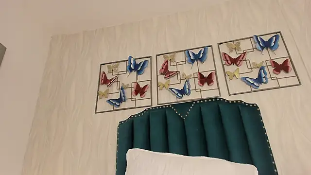zoejenner_ webcam