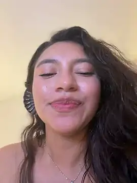 CocoaGigiMuse webcam