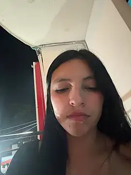 Miel_rousse webcam