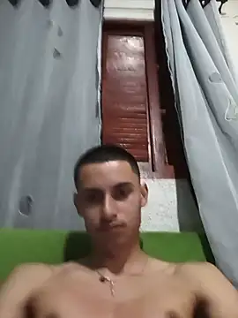 Binhomadeira webcam