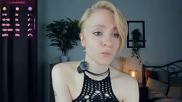 JanettePerro webcam