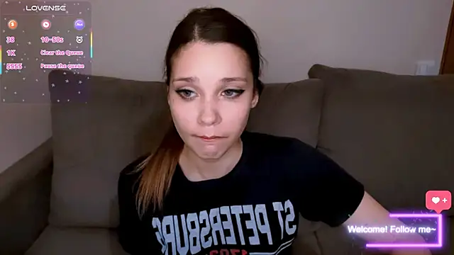 kittenalissa webcam