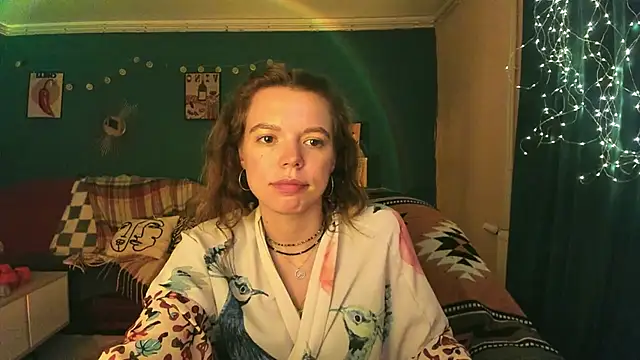 ClancyMorissey webcam
