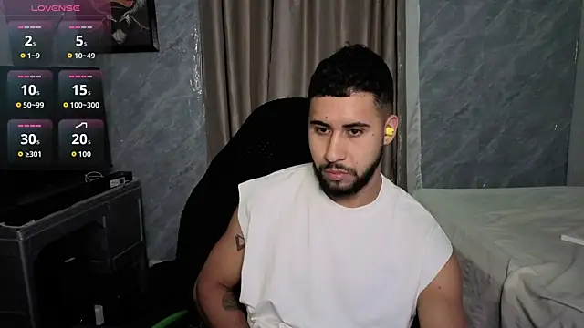 daiki_jack - Daiki_Jack's free webcam - UK Sex Cams