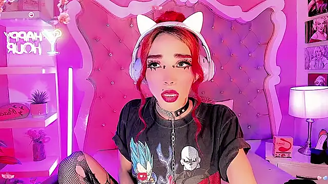 LeyXandrabraz webcam