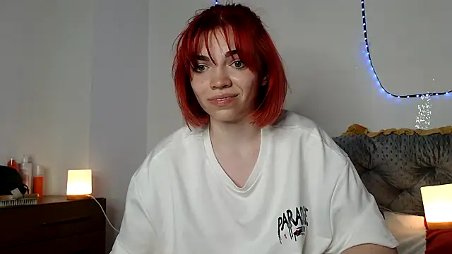 olivka-flower - Olivka-flower's free webcam - UK Sex Cams