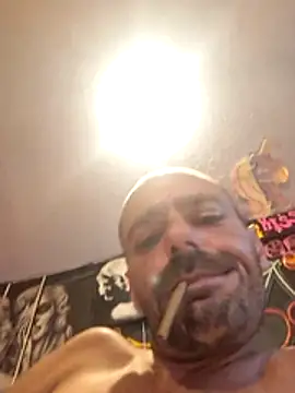 DaddyAndSplashQueen webcam