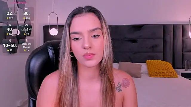 LaurentRosse1 webcam