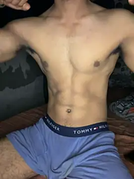 Fitboy07 webcam