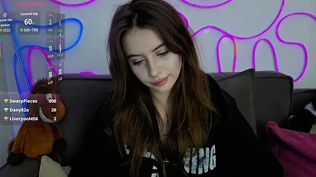 evvaavve webcam