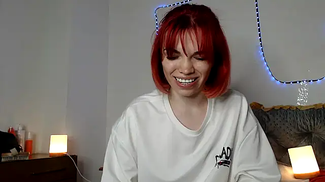 olivka-flower - Olivka-flower's free webcam - UK Sex Cams
