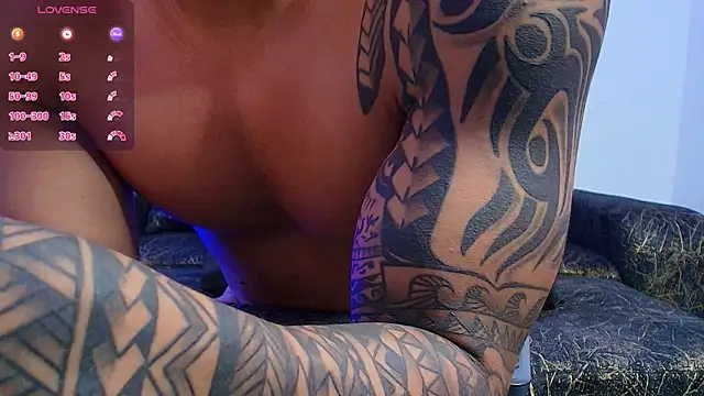 BrayaanFit live sex cam