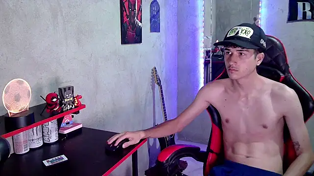 Johnny_cagee_ live cam on StripChat