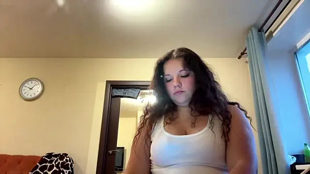 LianalimonLi webcam