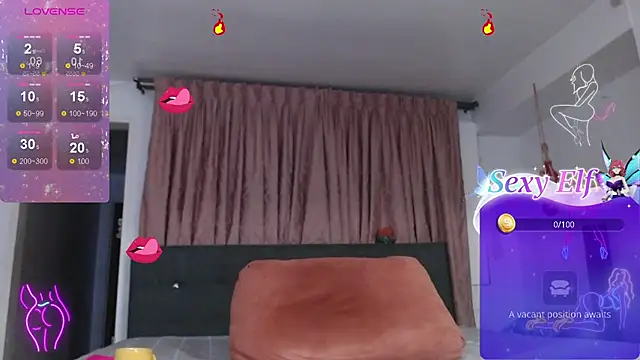 linapalacios webcam