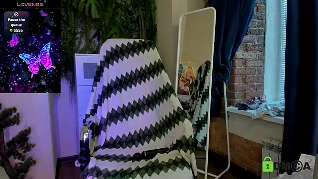 Melissa_Wells webcam