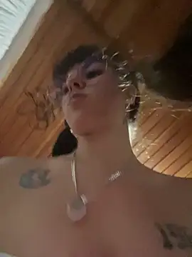 VioletaSubmissive webcam