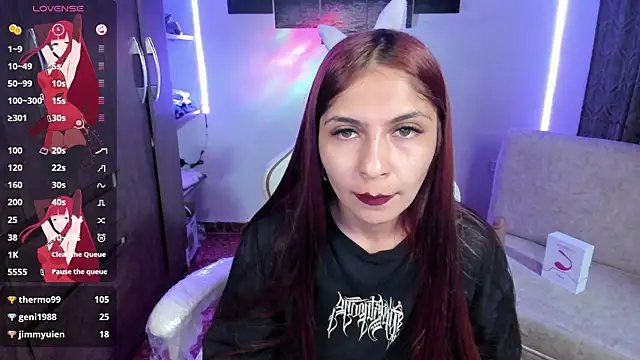 Mady_monroe_111 webcam
