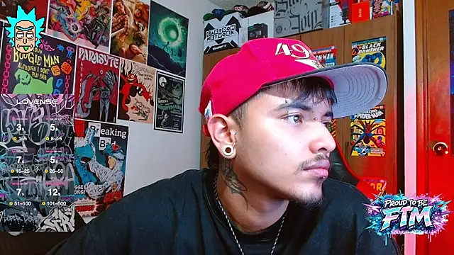 Hgp3riodictabl3 webcam