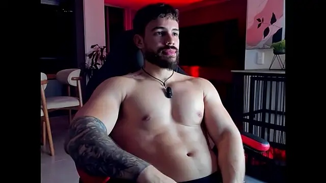 Valenthino_Salvatore webcam