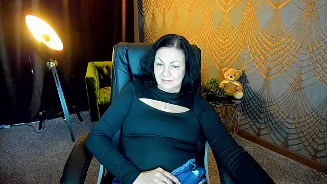 IrissMoon webcam