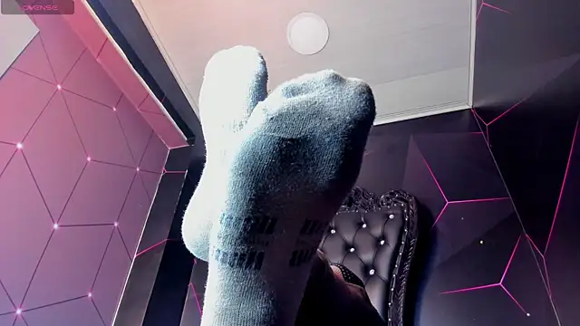 Axel_Romanov webcam