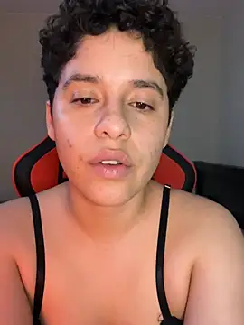 HUMANXTHING webcam