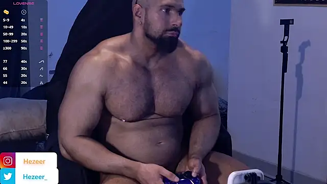 Musculus6 avatar