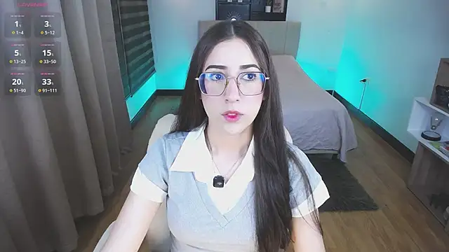 KittyCute- webcam
