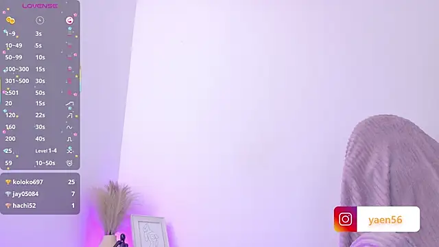 Liah__19 webcam