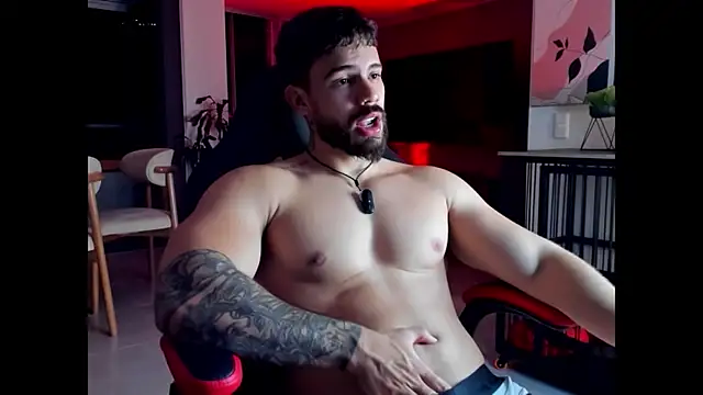 Valenthino_Salvatore webcam