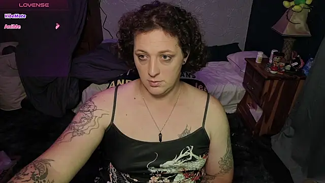Abagail_soft webcam