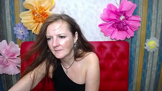 MeganPirs webcam