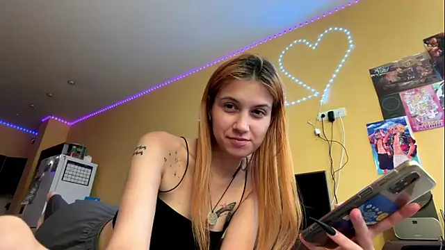 LinZavr webcam