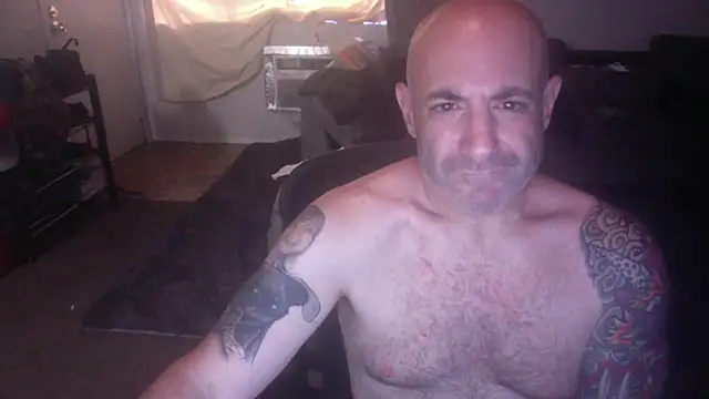 palidin1 webcam