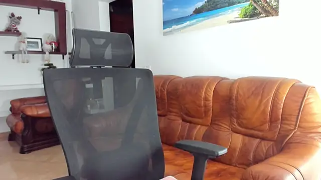 HeavenAva webcam