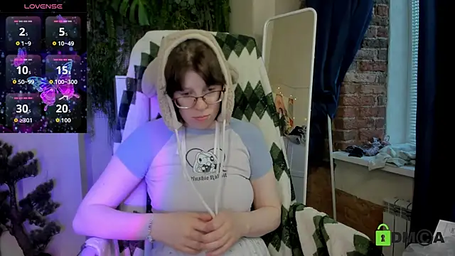Melissa_Wells webcam