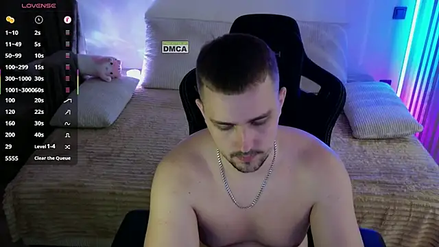 Larstar01 webcam