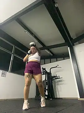 6nalanie webcam