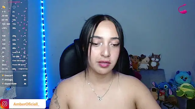 AmberOficiall_ webcam