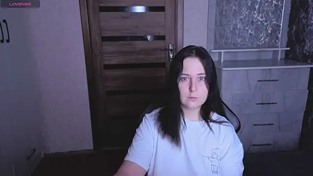 Kristy-Max webcam