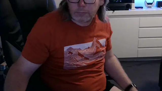 VSteph webcam