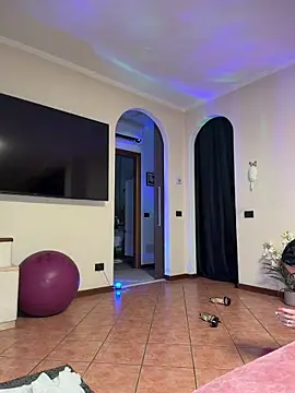 Eva_Pearl webcam
